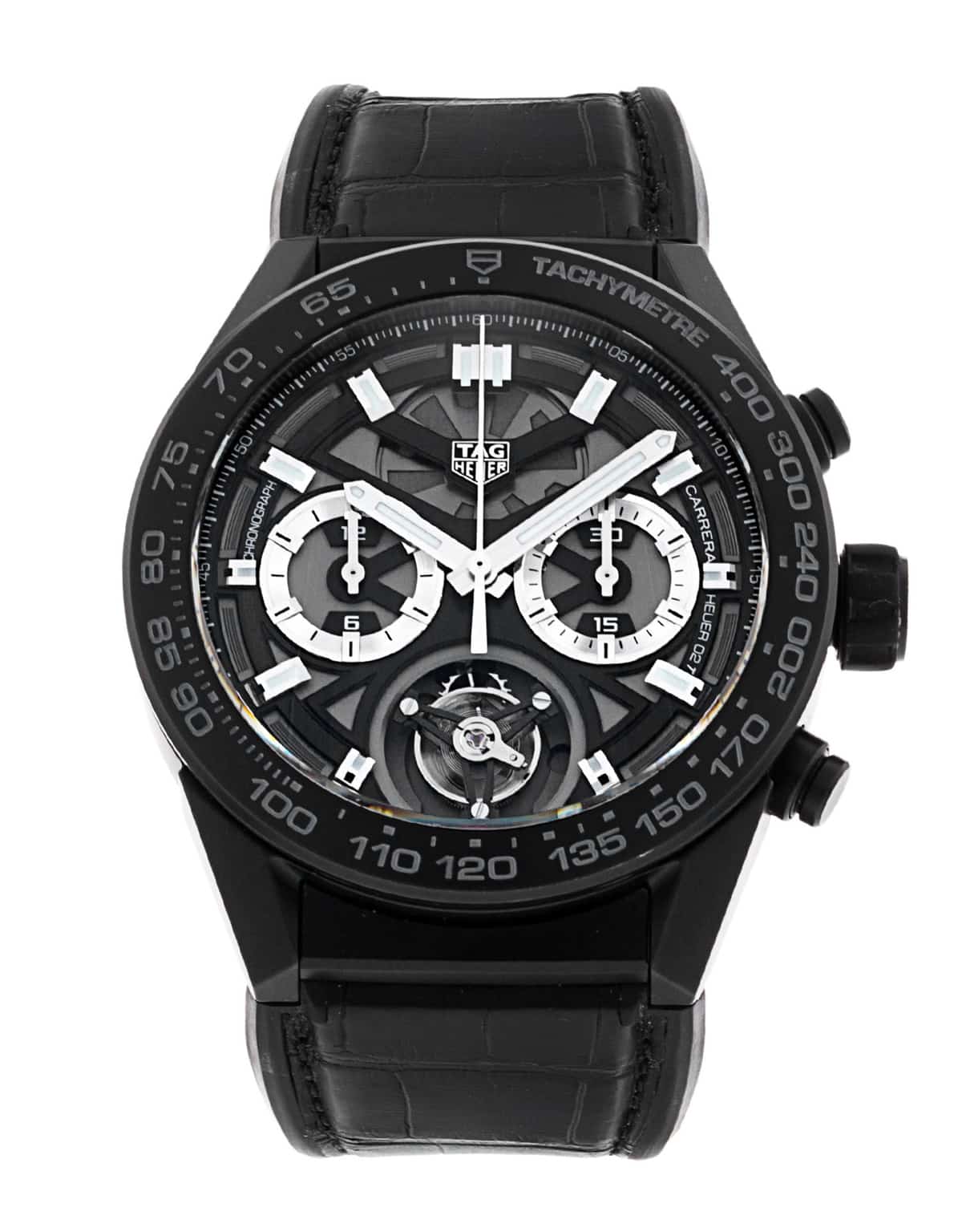 Tag Heuer Carrera CAR5A90.FC6415